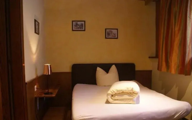 Bierhotel Loncium