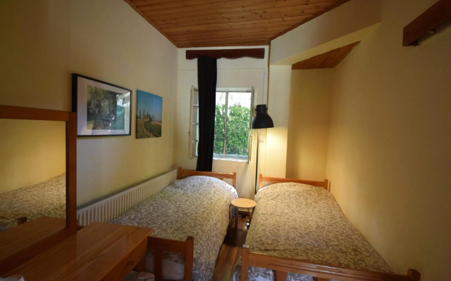 Christys Palace Hotel