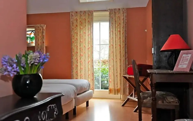 Bed & Breakfast de Neust