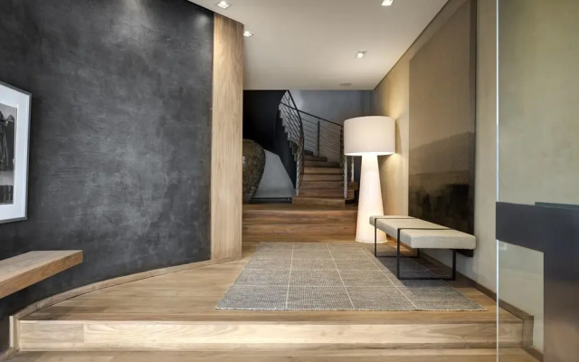 In Residence - Anassa