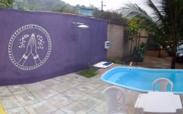 Namastê Hostel - Paraty