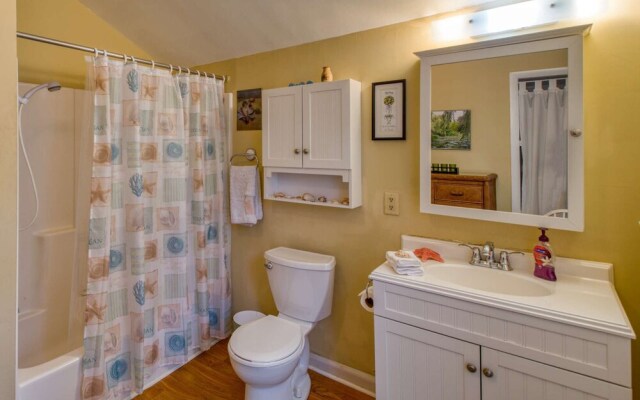 Old City St Augustine