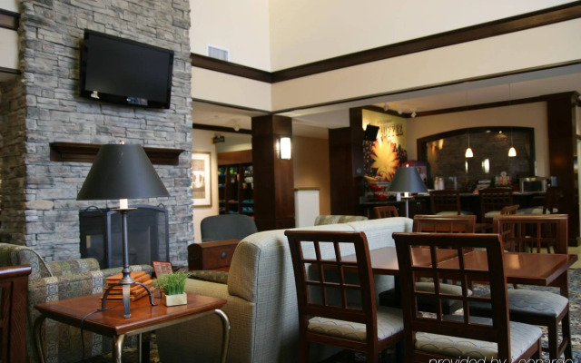 Staybridge Suites Akron-Stow-Cuyahoga Falls by IHG