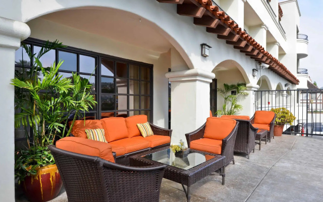 Hampton Inn & Suites San Clemente