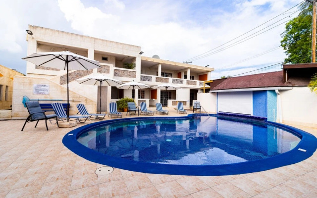 BLR Beach Resort