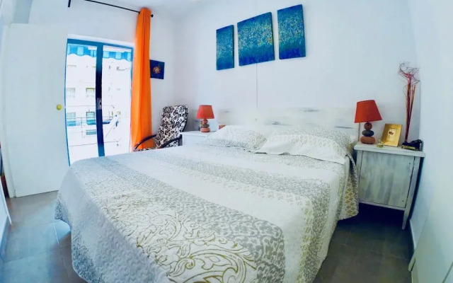 Espectacular Apartamento en Platja d'Aro