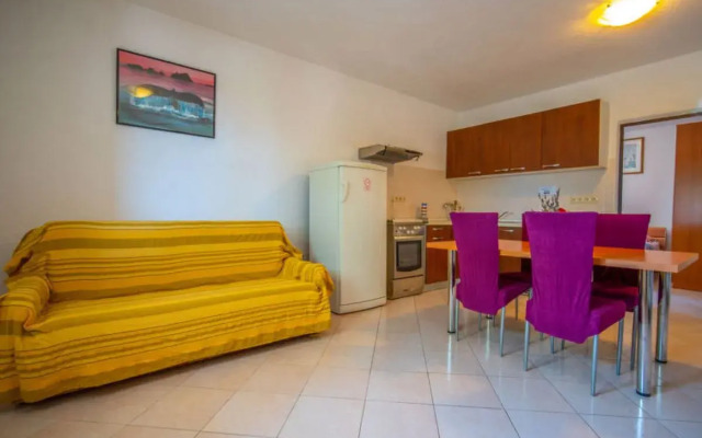 Apartment Sanja Karlobag 32679