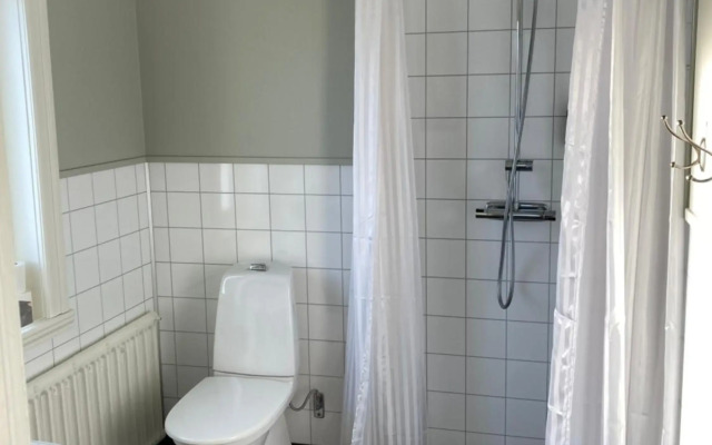 Hotell Stensborg