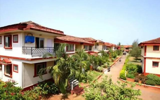 Colonia Jose Menino Resort