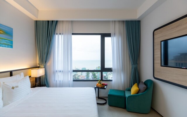 Odin Hotel Quy Nhon