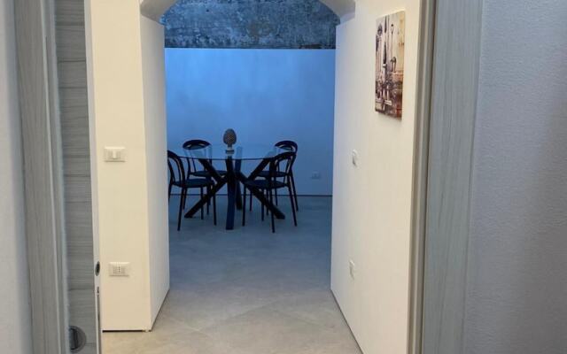 Suite Iblarch in Noto