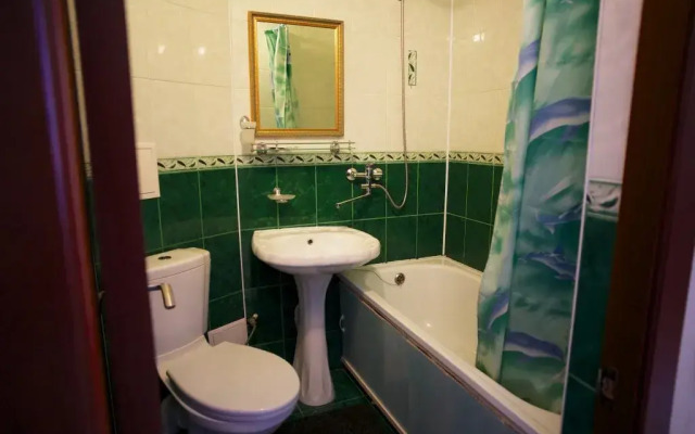 Morskoj Briz Guest House