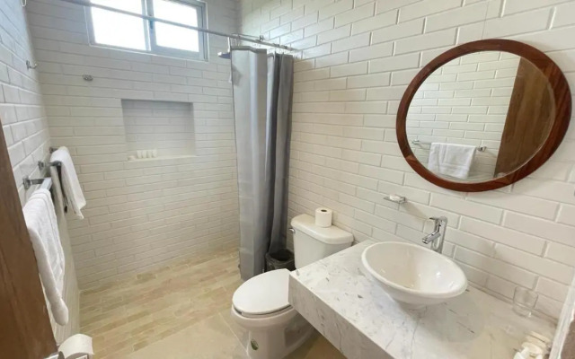 Hotel Playa la Media Luna, Isla Mujeres