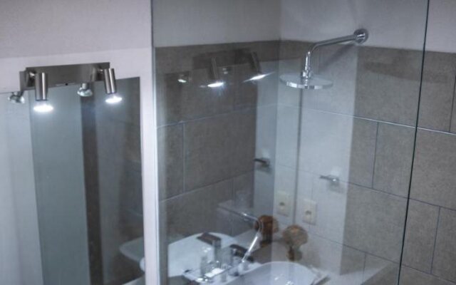 Cara Colomba Apart Hotel