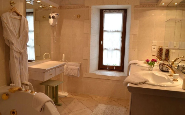 La Fontaine des Arts