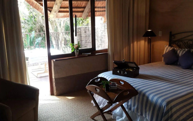 River House Bush and Safari Lodge