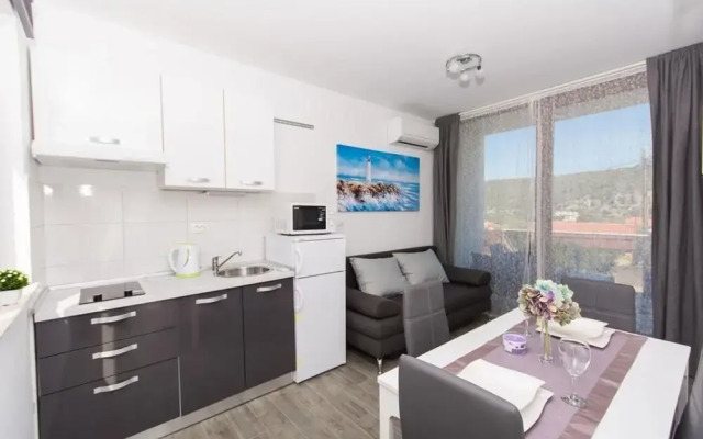 Ivica - 100m From the sea - A2