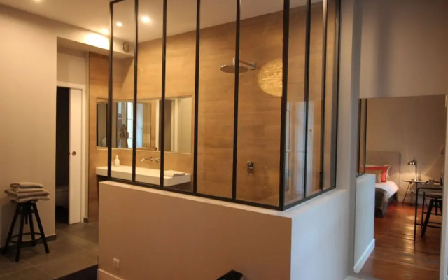 L'escapade Bordelaise - Chambres D'hôtes