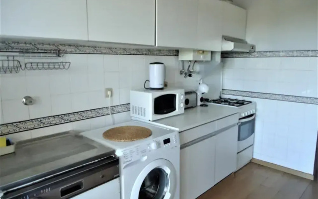 T2 A C Tenisgolf 405- Piscina-wifi-marina DE Vila
