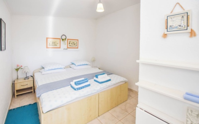 Apartment Ivan