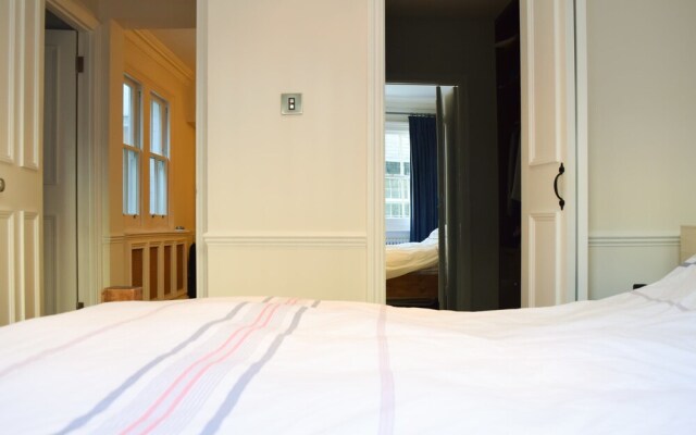 Flat In Central London