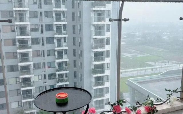 Minh Anh Apartment