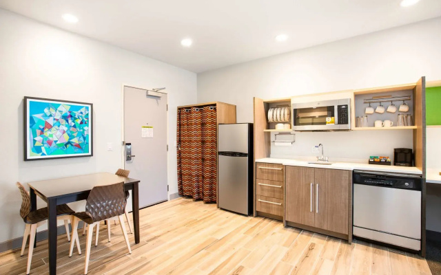 Home2 Suites by Hilton Carlsbad