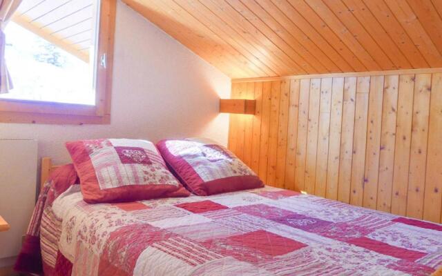 Appartement Méribel, 3 pièces, 6 personnes - FR-1-182-181