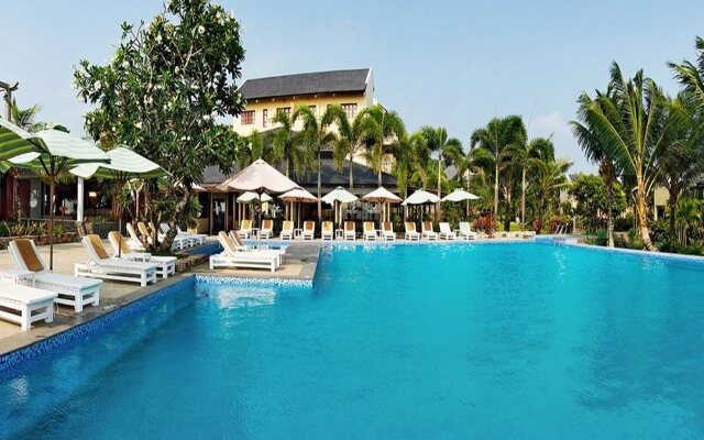 Eden Resort Phu Quoc