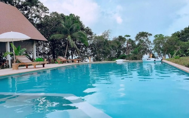 Phayamas Private Beach Resort and Island Brew - Adults Only