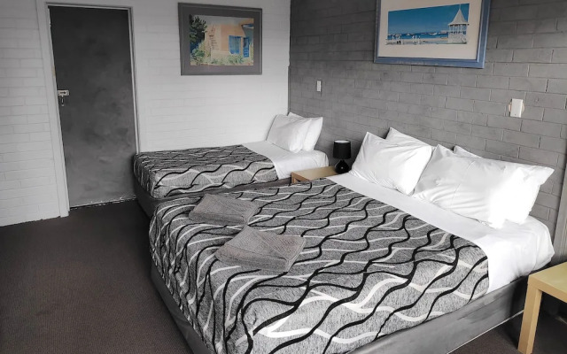 Beachhouse Mollymook