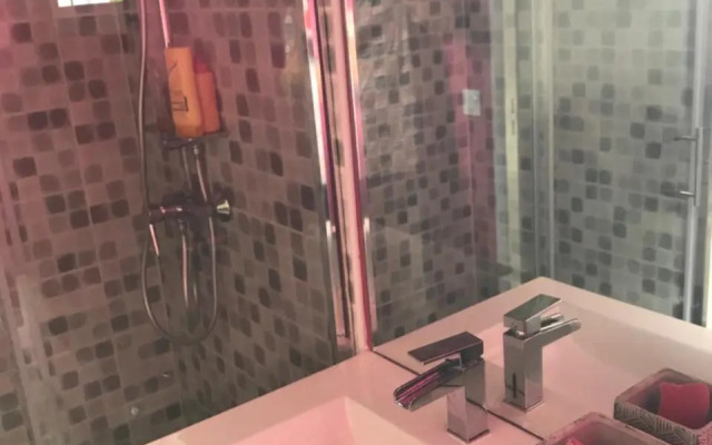 Bungalow Lolotte Et Dom