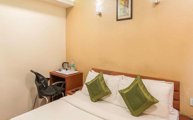 OYO Flagship 479 Royapettah