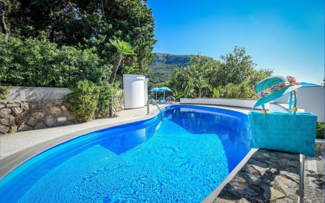 Villa Lamaro