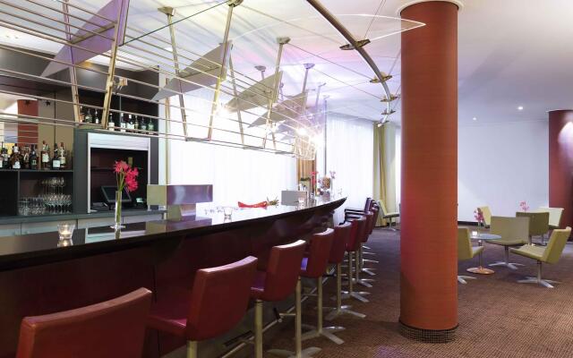 Leonardo Hotel Mainz