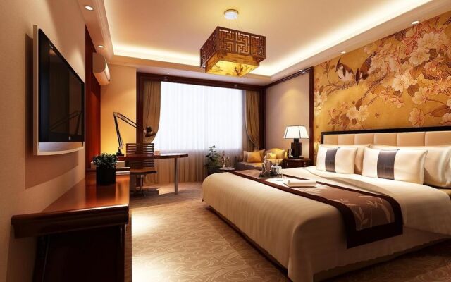 Hangzhou Na Liang The Inn Boutique