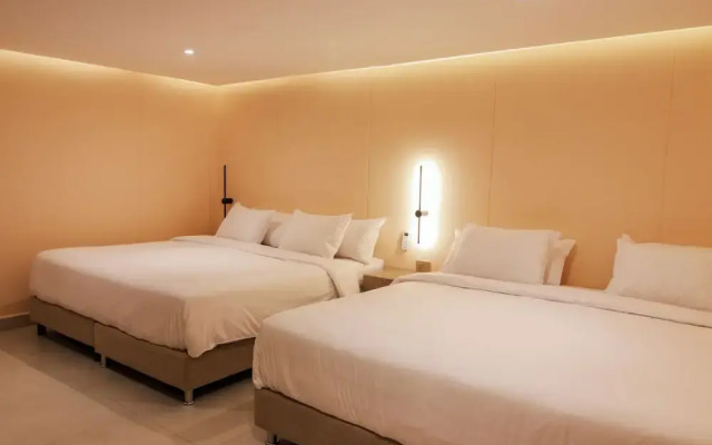Dunia Suite