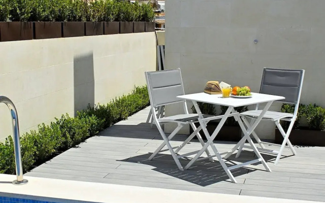 HoliHome Rambla 24