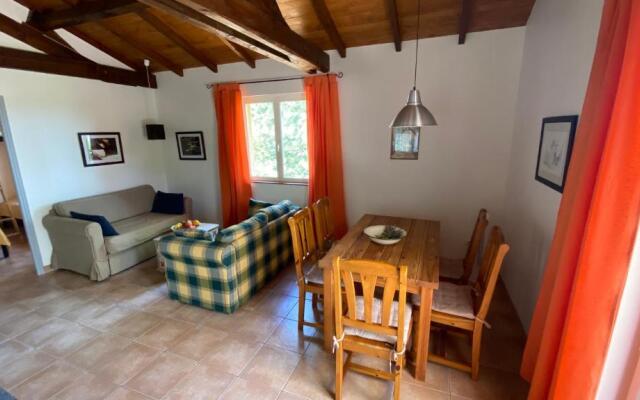 Les Hauts du Coustalier