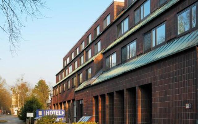 Motel & Rasthof Grunewald