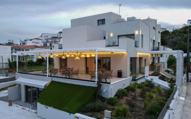 Niso Skiathos