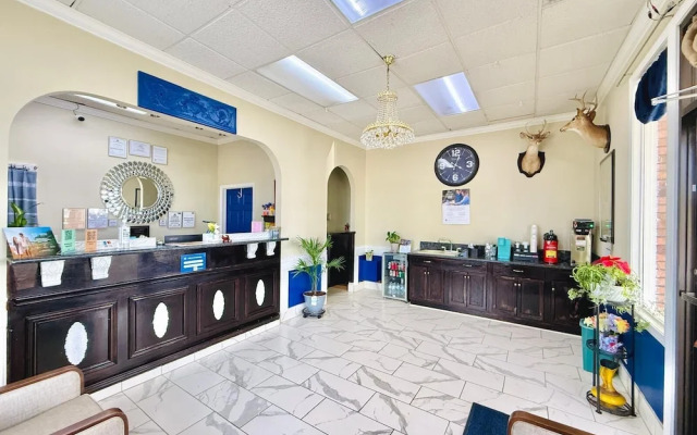 Travelodge by Wyndham Thomasville AL