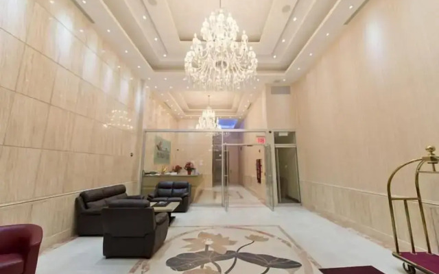 Asiatic Hotel - Flushing