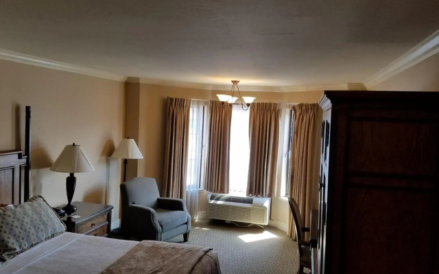 Chelsea Inn