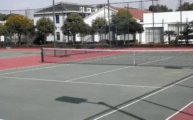 Honghua Resort
