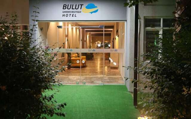 Bulut Garden Boutique Hotel