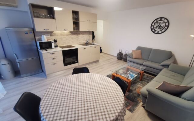 Apartment Budin 2 Rijeka City Center