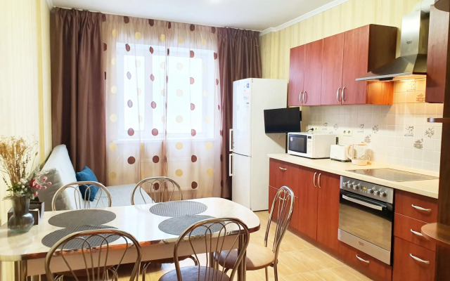 Elhome (ЭльХоум) на улице Советской армии 238А