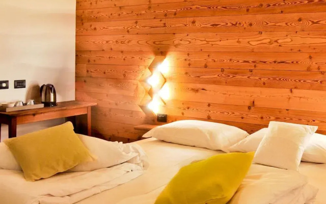 Maison Bionaz Ski & Sport