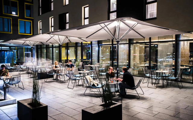 Holiday Inn Express Karlsruhe - City Park by IHG